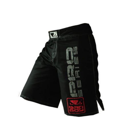 Vangaurd Falcon MMA Shorts - BNKO Gear