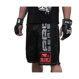 Vangaurd Falcon MMA Shorts - BNKO Gear