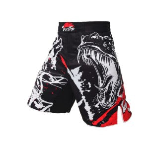 Vangaurd Falcon MMA Shorts – BNKO Gear