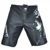 Dark Pro Series Void 2.0 MMA Grappling Shorts - BNKO Gear