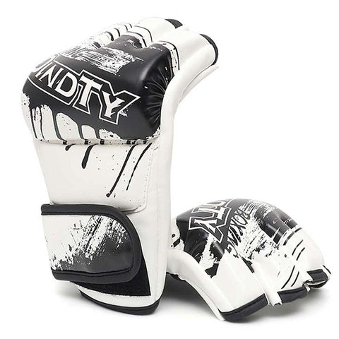 DINDTY AXIS MMA SPARRING GLOVES - BNKO Gear