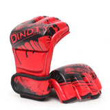 DINDTY AXIS MMA SPARRING GLOVES - BNKO Gear