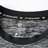 FANNAI RUN-FIT TECHNICAL TRAINING SHIRT - BNKO Gear